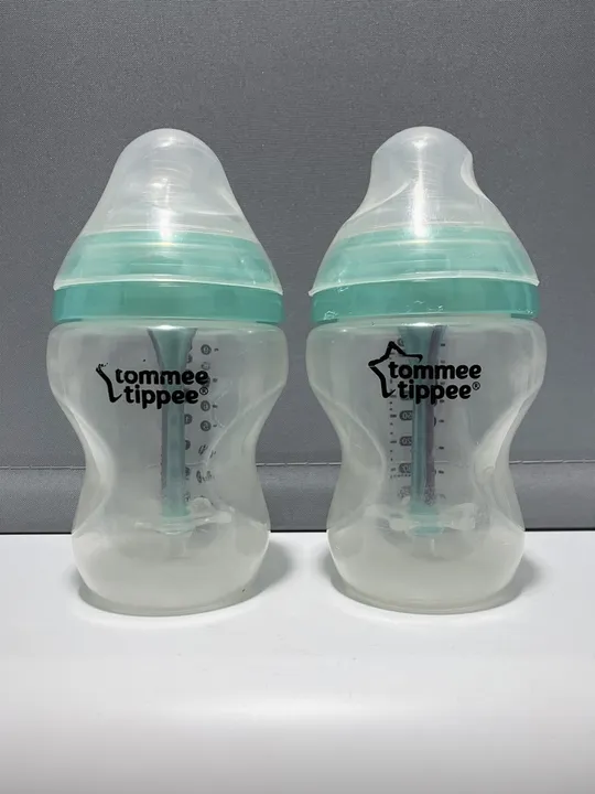 Пляшечка Tommee Tippee Anti-Colic (260 ml) Ціна