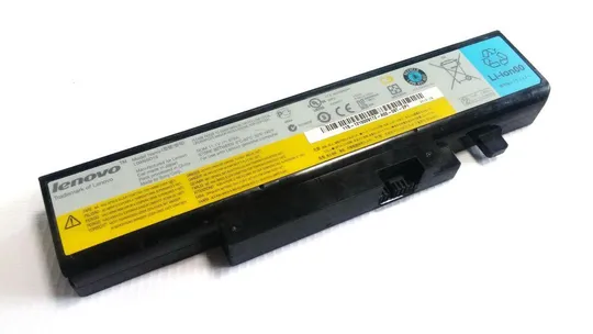 Li-Ion Аккумулятор Lenovo Type FRU LO9N6D16 57WH 11.1V к ноутбукам Lenovo IdeaPad Y460, Y470, Y480, Ціна