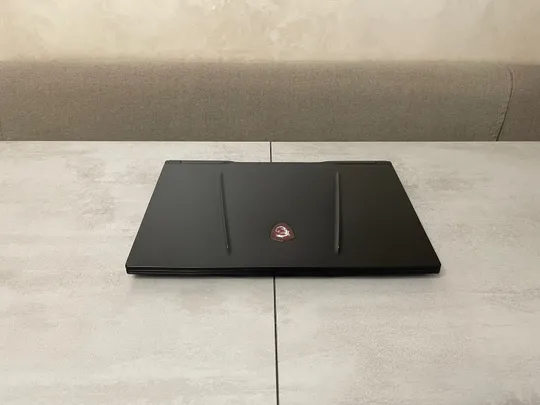 Ігровий ноутбук MSI GL75 Leopard 10SFK-029US, 17,3 FHD IPS, i7-10750H, 16GB, 512GB SSD+500GB HDD, nVidia GeForce RTX 2070 8GB Інтернет-аукціон