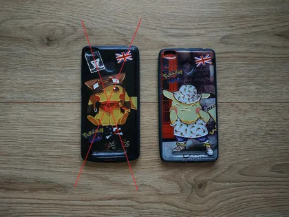 фото, Чехол для Xiaomi Redmi 3S / 3 Pro чохол