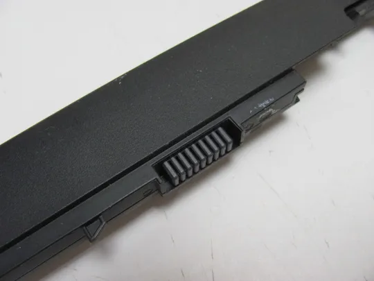 5498  акумулятор HP HS04 HSTNN-LB6V 14.6V  (Нетестовані! Розпродаж залишків!) НІМЕЧЧИНА Де купити
