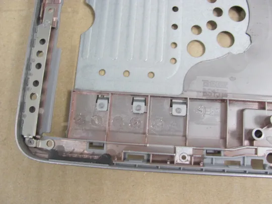 546-2  Кришка дно піддон корпуса 6070B0937201 840657-001   для HP ProBook  640 G2 G3 645 G2 G3   оригінал Характеристики