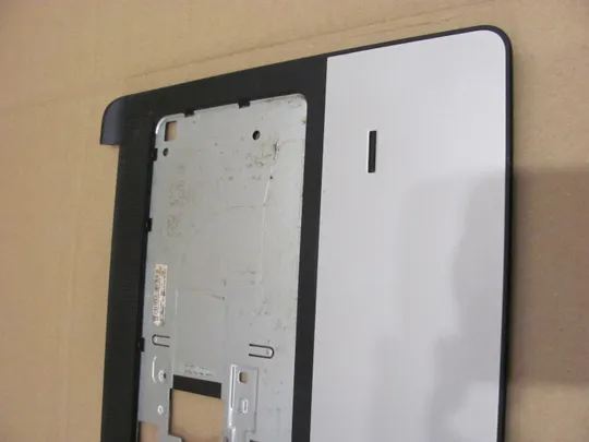 номер0289-12 Кришка панель палмрест та тачпад 6070B0742501 758050-001 для  HP ProBook 350 G1 G2 355 G1 G2   оригінал Продаж