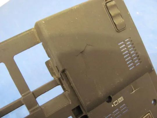 №238-14 Кришка дно піддон корпуса 75Y4455 6M.4CVCS.003 для Lenovo X201 X201i оригінал Характеристики