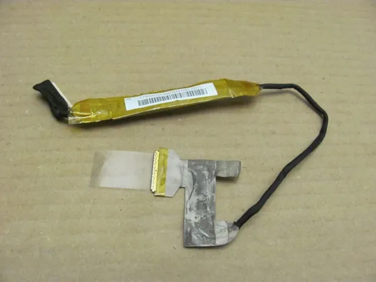 558-14 шлейф 1422-00HA0AS9B0 для ASUS K70 K70A X70AC X70AB оригінал Ціна