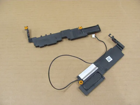 754-19 динаміки PK230010O00 0GDKDT для DELL Latitude E9510 9510 2 in 1  9520 оригінал Ціна