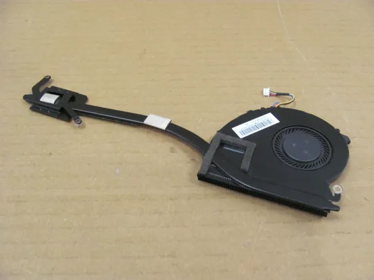 813-19 система охолодження 36LZ9TMLV00 для LENOVO IDEAPAD U430P U430 оригінал З аукціону