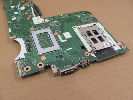 774-6 материнська плата AILL1\L2 LA-C421P SR2EY  i5-6200U для Lenovo THINKPAD L560  оригінал в Україні