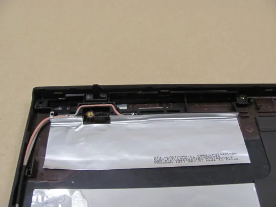 602-3 кришка матриці 04W1608 для Lenovo ThinkPad T420 оригінал в Україні