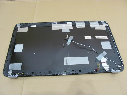 Купити 441-1  кришка матриці 639400-001 HPMH-B3035032G00003  для  HP Pavilion DV7 DV7-6000 оригінал