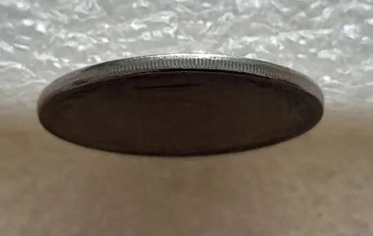 (6117) 5 копійок 2014 1.11ВГм (5 копеек 2014 1.11ВГм) Де купити