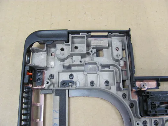 744-5 Кришка дно піддон корпуса 0KFJ29 AP0WR000B10 для Dell Latitude E5540 оригінал Де купити