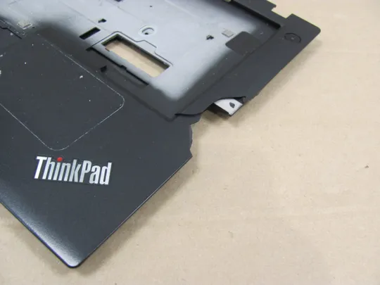 626-1 Кришка панель палмрест AM12D000200 для Lenovo ThinkPad T470 оригінал З аукціону