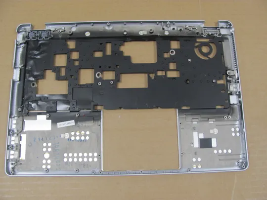 Купити 772-7 Кришка панель палмрест  для HP Folio 9470m, 9480m оригінал