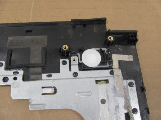 773-21 Кришка панель палмрест тачпад AP14K000930 для LENOVO B50-30 B50-45 B50-70 B50-80  оригінал в Україні