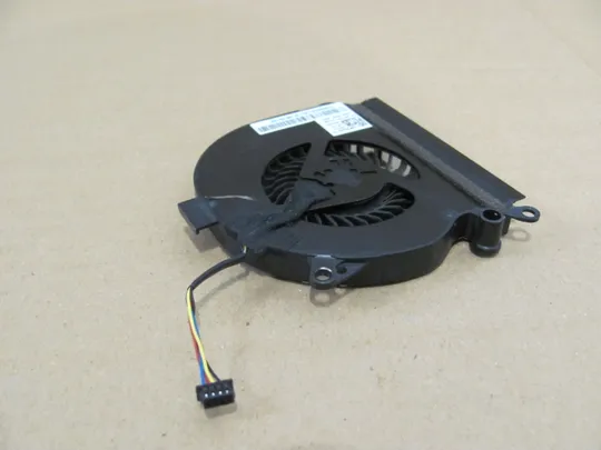 номер0170-21 Вентилятор (кулер, FAN) 095V9H DC28000AGDL  для   Dell Latitude E6230   оригінал Недорого