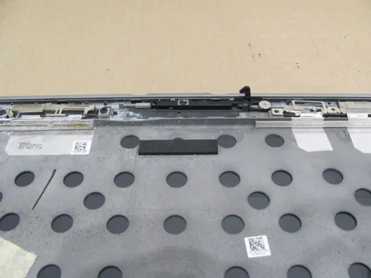 375-1 кришка матриці AM0FD000803 04MNMP для DELL LATITUDE E6420 оригінал Де купити