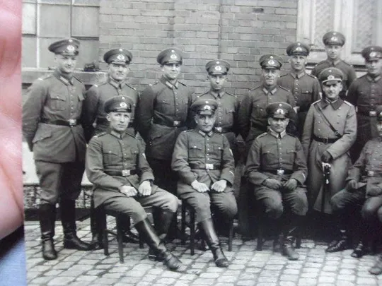 Купити фотография германия рейх №1325