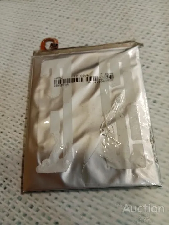 Купити Samsung SM-M105G galaxy m10 2019 аккумулятор