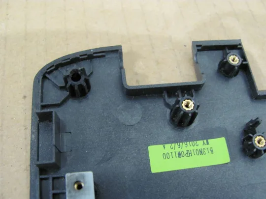 471-3 Кришка панель палмрест 13N0-1HA0Z21 для MEDION E7420 оригінал Недорого