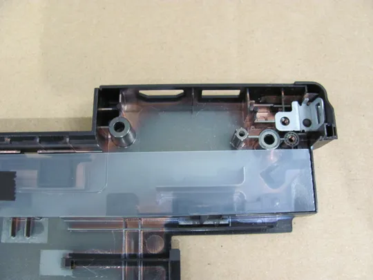 564-2 Кришка дно піддон корпуса для FUJITSU LIFEBOOK E753 E754  оригінал Продаж