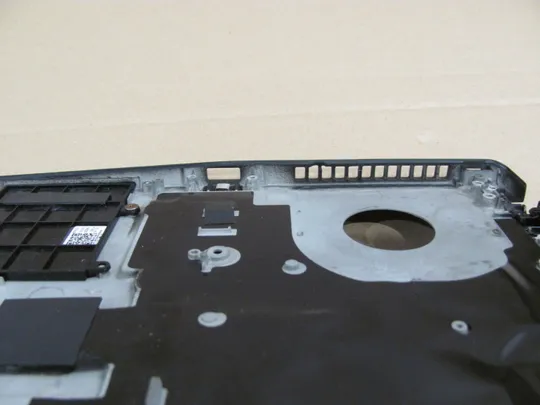 627-20 Кришка панель палмрест AM16Q000G00 SM10R44327 для Lenovo ThinkPad T480S оригінал Торговий майданчик