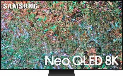 фото, Телевізор LED Samsung QE65QN800DUXUA