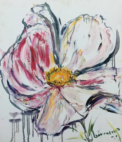 фото, Картина: "Сонечко"