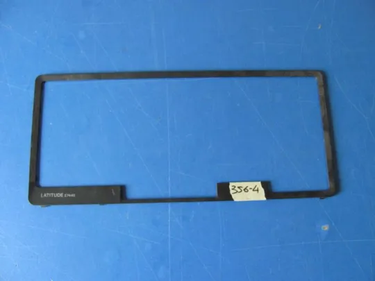 номер0084-4 рамка клавіатури 029FWC для DELL Latitude E7440 Оригинал Ціна