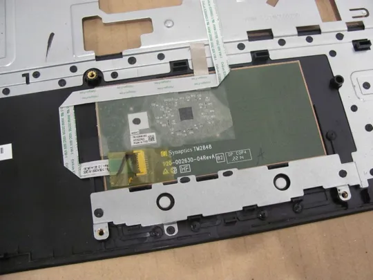 83-5 Кришка панель палмрест тачпад AP14K000930 для LENOVO B50-30 B50-45 B50-70 Оригінал Продаж