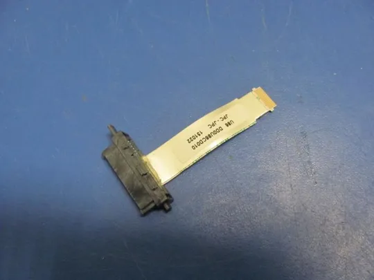 №114-34 Перехідник CD/DVD, SATA DD0U86CD010 DD0U86CD020 для HP Pavilion 15-B, 15-F, 15-N оригінал Де купити