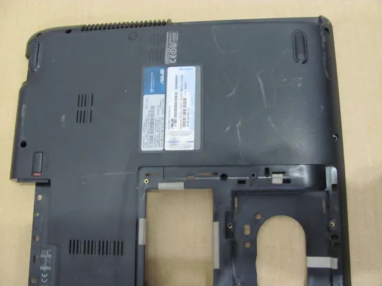 532-1 Кришка дно піддон корпуса 13N0-KNA0321 для Asus K73S A73E K73E X73S оригінал Недорого