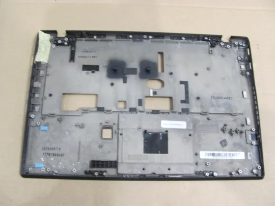 Купити 628-31  Кришка панель палмрест AM0YU000100  для Lenovo ThinkPad T460S оригінал