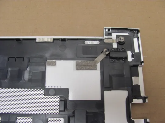 номер1016-5 Кришка дно піддон корпуса Нижний корпус для ноутбука Низ Корпус D 6070B1210301 L14360-001 для HP ELITEBOOK  755 G5  850 G5 Недорого