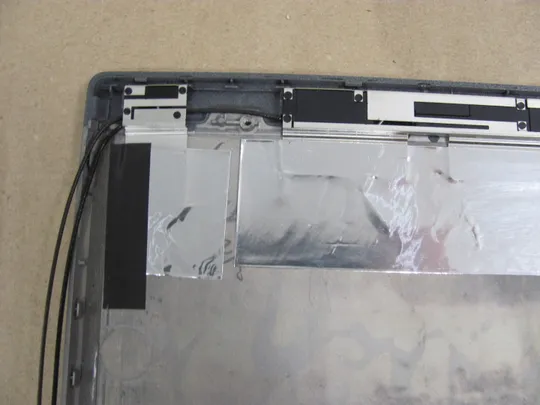 564-9 кришка матриці  для FUJITSU LIFEBOOK  E744 E746  оригінал Недорого
