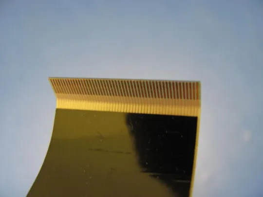 Купити №56-10 Роз'єм SATA для дисковода CP642151-X3 для Fujitsu E734 E744 E754 оригінал