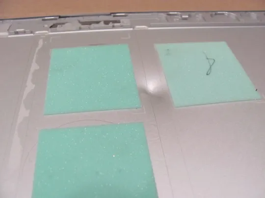 606-18 кришка матриці 6070B1486701 L62729-001  для HP EliteBook 840 G5 840 G6, 745 G5, 745 G6  оригінал Інтернет-аукціон