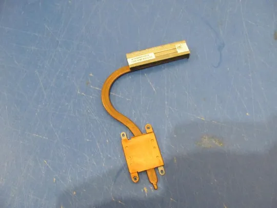 №165-19 Термотрубка 07H5H9 AT0SZ0010C0 для INSPIRON 3521 5521 оригінал Ціна