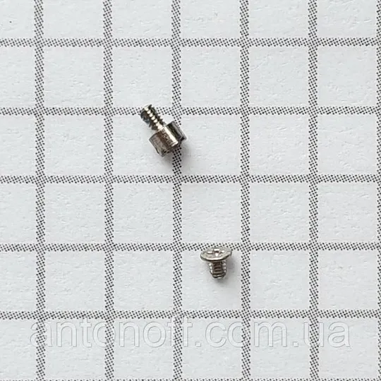Гвинти шурупи Apple iPhone 13 mini A2628 (для основної плати) Ціна