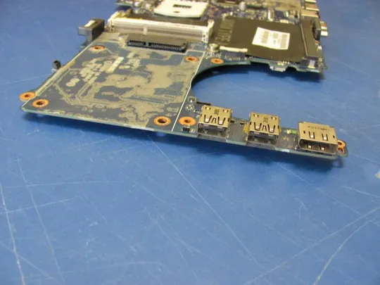 №68-1 материнська плата QAR00 LA-7931P для DELL PRECISION M4700 оригінал з Інтернет-аукціон