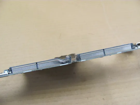 849-10 материнська плата SR2FU i7-6820HQ  APW50 LA-C381P для HP EliteBook ZBOOK 15 G3  оригінал Торговий майданчик