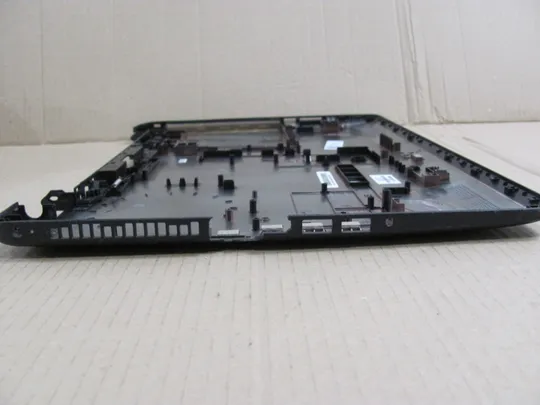 номер0213-1  Кришка, дно, піддон корпуса,нижний корпус(дно)для ноутбука,низ,дно,поддон,нижняя часть 926500-001  для HP Pavilion 17-BS 17T-BS 17-AK 17Z-AK  оригінал Де купити