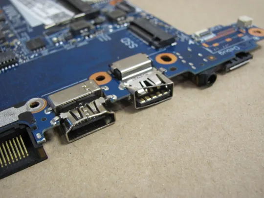 607-15 материнська плата 6050A2945601 L15523-601  i5-7300u  для HP EliteBook 840 G5 850 G5  оригінал Інтернет-аукціон