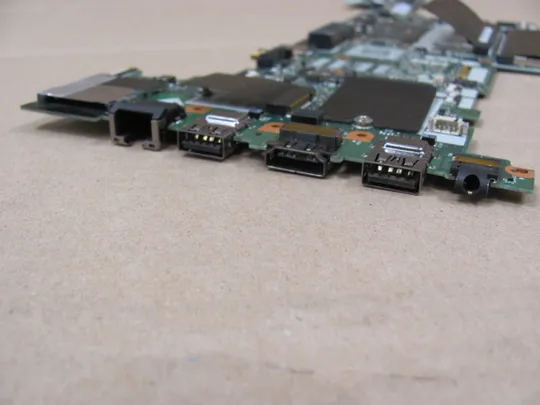 625-8 материнська плата CT470 NM-A931 SR2F0  i5-6300U для Lenovo ThinkPad  T470 оригінал На торгах