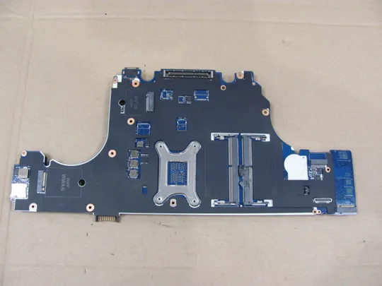 Купити 633-3 материнська плата SR2FU  i7-6820HQ  AAPA0 LA-C541P  для Dell Precision 7510 P53F оригінал