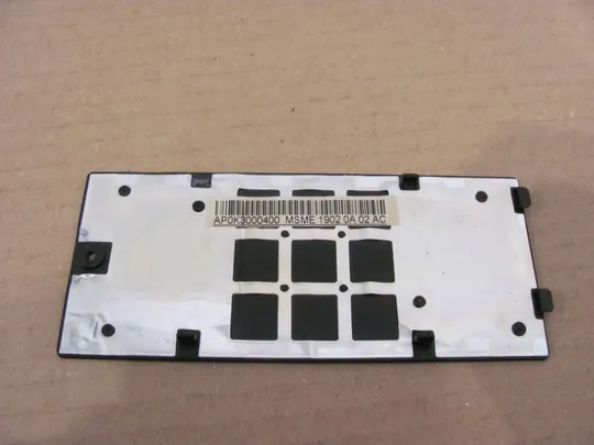 Купити 533-11 сервісна кришка AP0K3000400 для Asus X73B A73B K73 K73T X73 оригінал