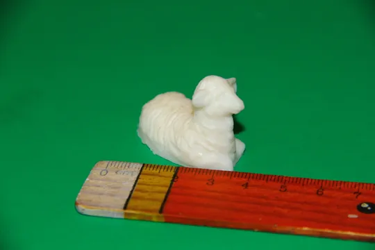 Купити ВІВЦЯ  ТВАРИНИ животные  DOMPLAST ФРГ