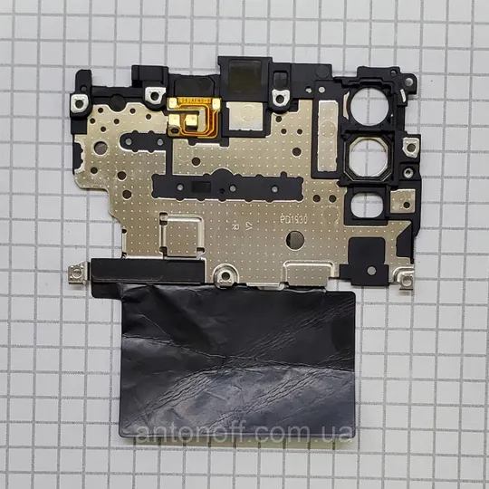 Купити Середній корпус / кріплення Vivo Y11 2019 (1906) для телефона оригінал