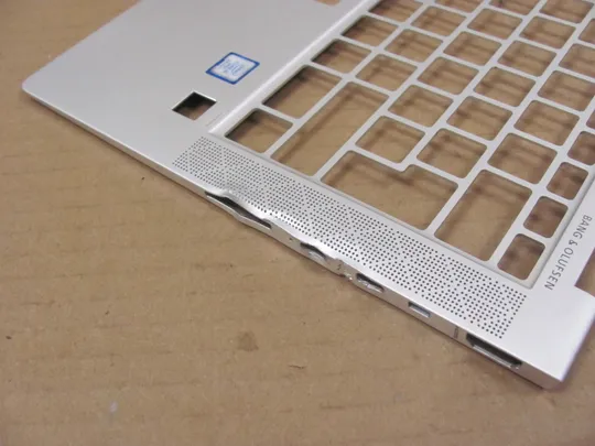 827-19 Кришка панель палмрест 45Y0PTATP20  для HP EliteBook x360 1030 G3  оригінал З аукціону