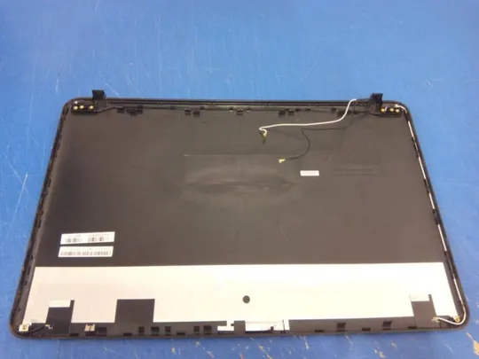 Купити №313-8 кришка матриці 13N0-ZXA1A01 для TOSHIBA L870 L870 L875 C875 C870 S870 S875 оригінал